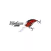 OSP Tiny Blitz DR 4,5cm 6,7gr P64 Pearl/Chart Back Leurre