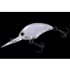 OSP Tiny Blitz DR 4,5cm 6,7gr P64 Pearl/Chart Back Leurre