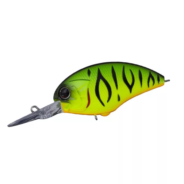 OSP Blitz DR 5,3cm 11gr P07 Chart Blue Back Leurre