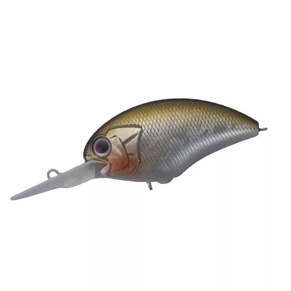 OSP Blitz DR 5,3cm 11gr G35 Ghost Lime Chart Leurre