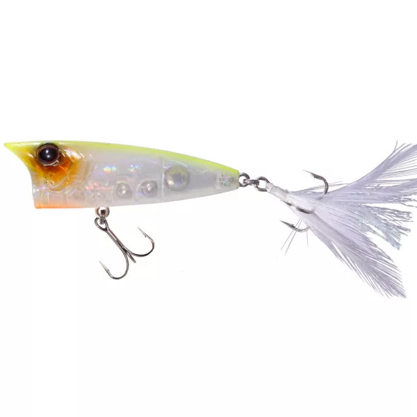 OSP Louder 50 5cm 4,7gr P47 Numei Shad Leurre