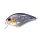 OSP Blitz SSR 5,1cm 8gr M07 Mat Chart Blue Back Leurre