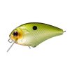OSP Blitz SSR 5,1cm 8gr PB23 Tasty Shad Ver,Bone Leurre