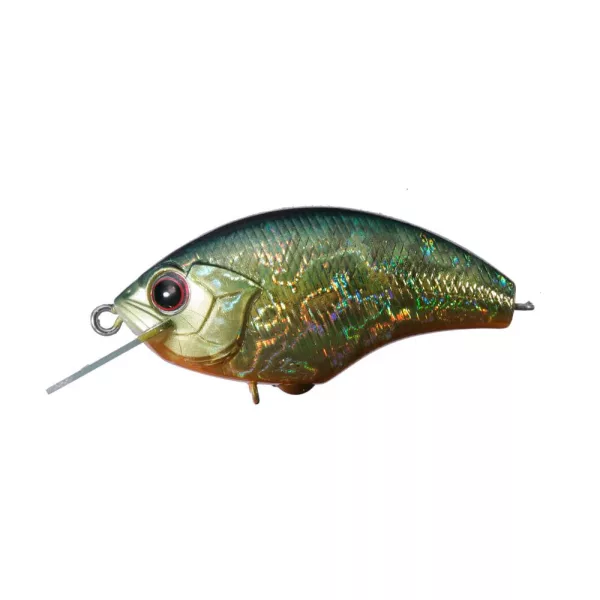 OSP Blitz SSR 5,1cm 8gr M47 Mat Shad Wobbler