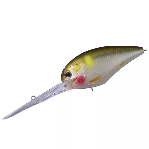 OSP Blitz Magnum EX-DR 9cm 52gr P23 Tasty Shad Leurre