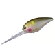 OSP Blitz Magnum EX-DR 9cm 52gr P23 Tasty Shad Leurre