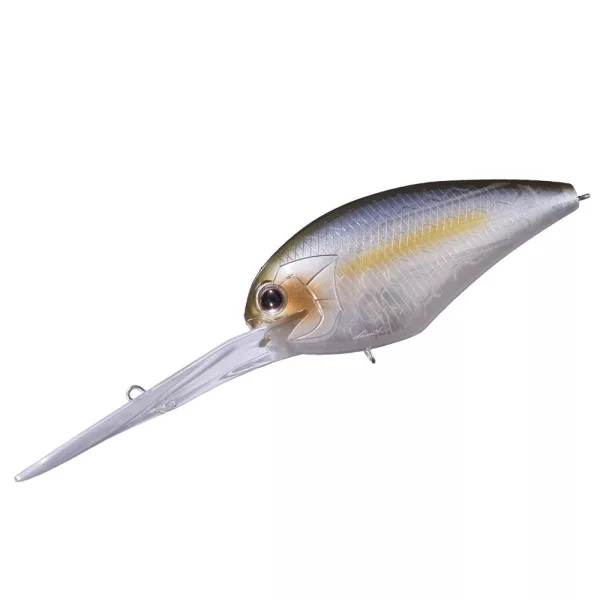 OSP Blitz Magnum EX-DR 9cm 52gr L21 Sexy Shad Leurre