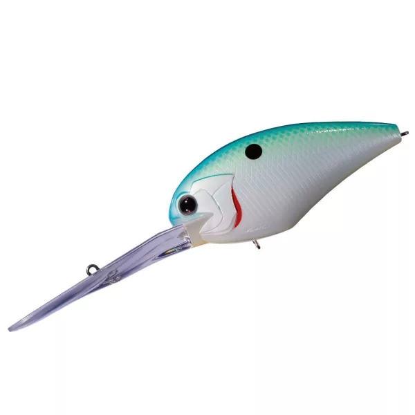 OSP Blitz Magnum EX-DR 9cm 52gr M47 Mat Shad Leurre