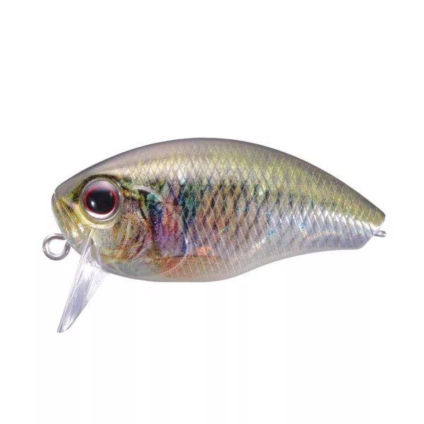 OSP Blitz Magnum EX-DR 9cm 52gr P91 Chart Wakasagi Wobbler