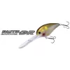 OSP Blitz Magnum EX-DR 9cm 52gr C84 Citrus Shad Wobbler