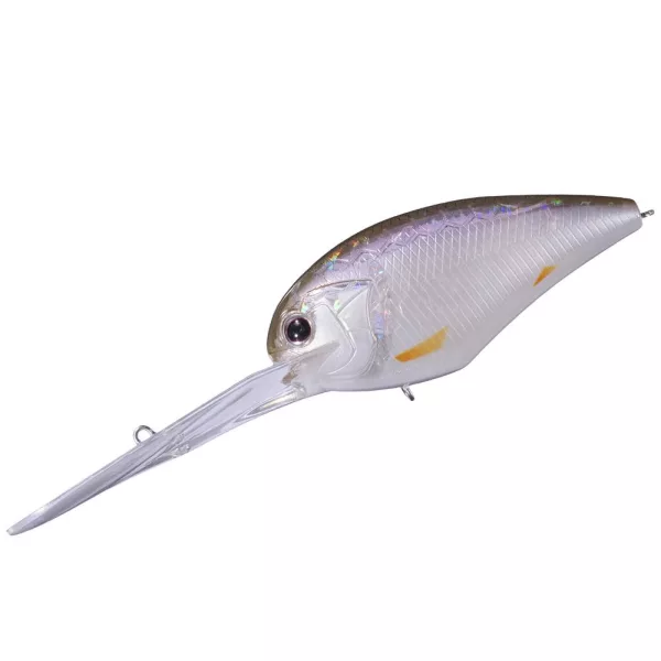 OSP Blitz Magnum EX-DR 9cm 52gr RP86 Mat Real Funa Leurre