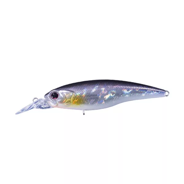 OSP High Cut SR 6,3cm 5,8gr H09 Ice Shad Leurre