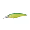 OSP High Cut SR 6,3cm 5,8gr MB35 Lime Chart Back Leurre dur