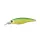 OSP High Cut SR 6,3cm 5,8gr MB35 Lime Chart Back Leurre dur