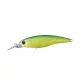 OSP High Cut SR 6,3cm 5,8gr MB35 Lime Chart Back Leurre dur