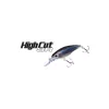 OSP High Cut SR 6,3cm 5,8gr MB35 Lime Chart Back Leurre dur