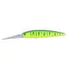 OSP Asura89 EX DR SF 8,9cm 11,8gr H09 Crystal Blue Shiner Leurre