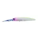 OSP Asura89 EX DR SF 8,9cm 11,8gr P47 Numeri Shad Wobbler