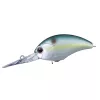 OSP Tiny Blitz DR 4,5cm 6,7gr L16 Dazzler Baby Gill Wobbler