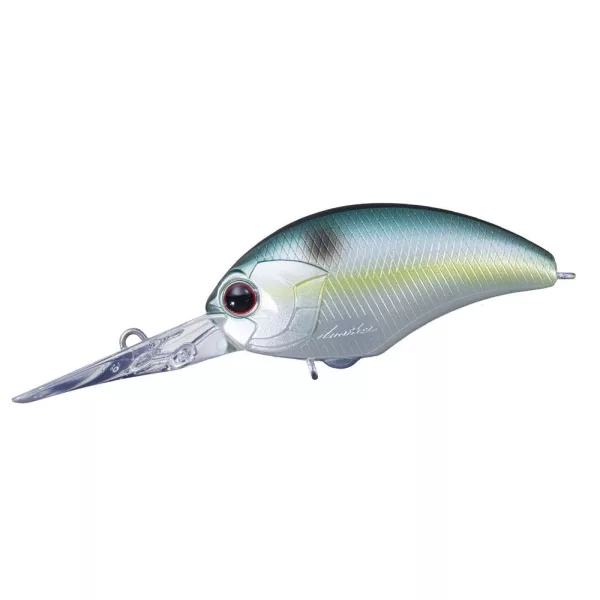 OSP Tiny Blitz DR 4,5cm 6,7gr L16 Dazzler Baby Gill Wobbler