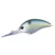 OSP Tiny Blitz DR 4,5cm 6,7gr L16 Dazzler Baby Gill Wobbler