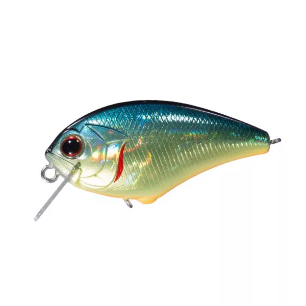 OSP Tiny Blitz DR 4,5cm 6,7gr TE40 Tenaga Ver,2 Leurre