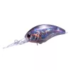 OSP Tiny Blitz DR 4,5cm 6,7gr RP86 Mat Real Funa Leurre