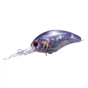 OSP Tiny Blitz DR 4,5cm 6,7gr RP86 Mat Real Funa Leurre