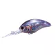 OSP Tiny Blitz DR 4,5cm 6,7gr RP86 Mat Real Funa Leurre