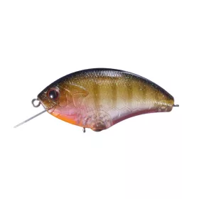 OSP Blitz Max 6,2cm 12,5gr L16A Dazzler Baby Gill Wobbler