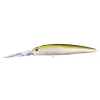 OSP Asura II Suspend 9,25cm 8,4gr S95 Silver Black Wobbler