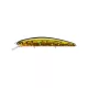 OSP Asura89 EX DR SF 8,9cm 11,8gr S95 Silver Black Leurre