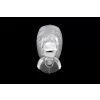 OSP Asura89 EX DR SF 8,9cm 11,8gr S95 Silver Black Leurre