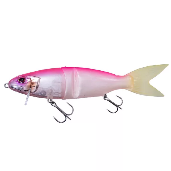 OSP Karen 180 SW 18cm 50gr KSW86 I-Cru Double Chart Gizzerd Shad Leurre de type Wobbler