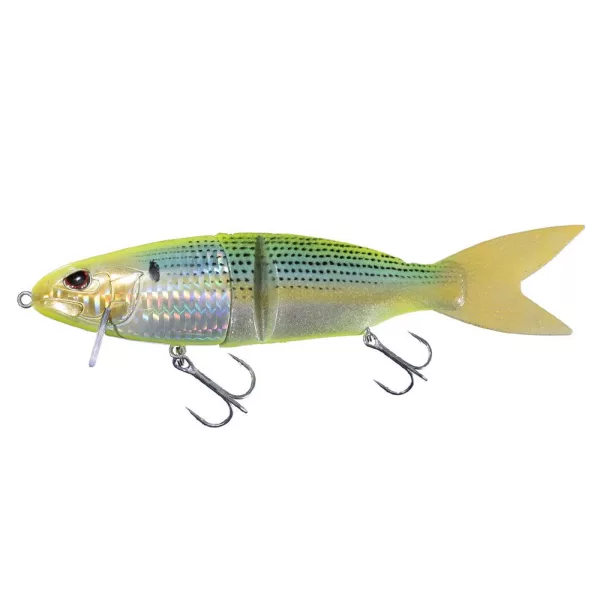 OSP Karen 180 SW 18cm 50gr KSW85 Cotton Candy Glow Bone Leurre