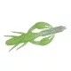 OSP Karen 180 SW 18cm 50gr KSW97 Pink Back Shiner Leurre de type Wobbler