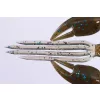 OSP Karen 180 SW 18cm 50gr KSW97 Pink Back Shiner Leurre de type Wobbler