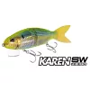 OSP Karen 180 SW 18cm 50gr KSW15 Mat Chart Wobbler