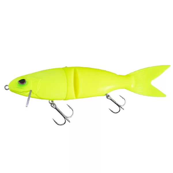 OSP Karen 180 SW 18cm 50gr KSW07 Mat Chart Head Smoke Leurre de type Wobbler