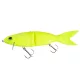 OSP Karen 180 SW 18cm 50gr KSW07 Mat Chart Head Smoke Leurre de type Wobbler