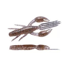   OSP Dolive Craw 5cm TW107 Green Pumpkin Chart Imitation Écrevisse