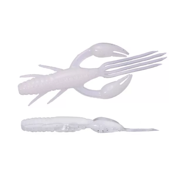OSP Dolive Craw 5cm TW117 Ghost Shrimp Imitation écrevisse