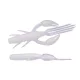 OSP Dolive Craw 5cm TW117 Ghost Shrimp Imitation écrevisse