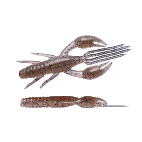   OSP Dolive Craw 7,6cm TW117 Ghost Shrimp Imitation écrevisse