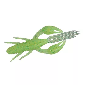  OSP Dolive Craw 7,6cm W001 WaterMelon Pepper Imitation écrevisse