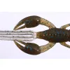 OSP Dolive Craw 7,6cm W001 WaterMelon Pepper Imitation écrevisse