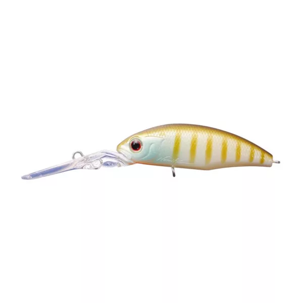 OSP Dunk Suspend 4,8cm 5gr P45 Sunny Gill Leurre