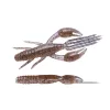 OSP Dolive Craw 7,6cm TW107 Green Pumpkin/Chart Imitation Écrevisse