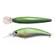 OSP Chestar MR 7,6cm 9gr AL03 Green Ayu Wobbler