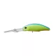 OSP Power Dunk Suspend 5,7cm 7,9gr P07 Chartreuse/Dos Bleu Leurre